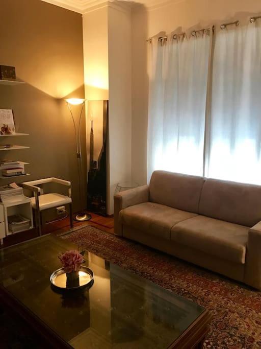 Accogliente Trilocale In Gran Madre Apartment Turin Exterior photo