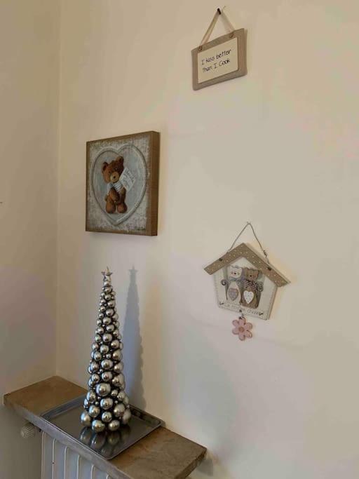 Accogliente Trilocale In Gran Madre Apartment Turin Exterior photo