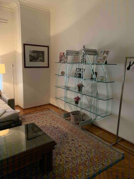 Accogliente Trilocale In Gran Madre Apartment Turin Exterior photo