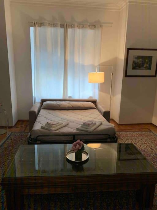 Accogliente Trilocale In Gran Madre Apartment Turin Exterior photo